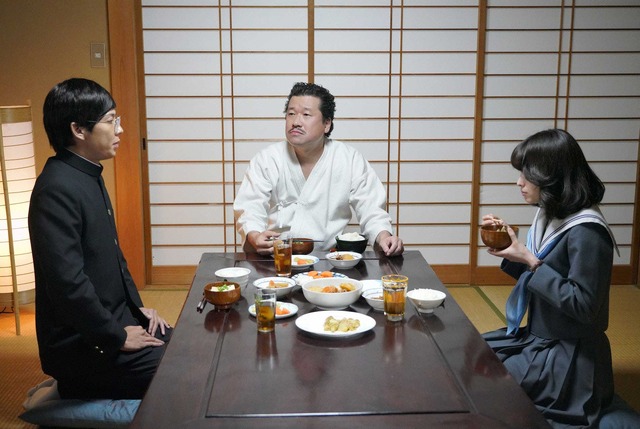 「今日から俺は！！」最終話 (C) NTV