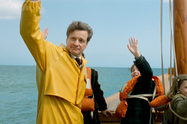 『喜望峰の風に乗せて』　（C）STUDIOCANAL S.A.S 2017