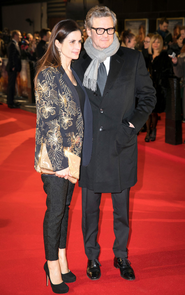 『喜望峰の風に乗せて』プレミアにて　（C）STUDIOCANAL S.A.S 2017