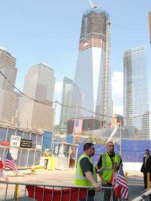 アメリカ ニューヨーク