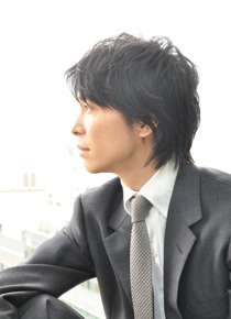 『セカンドバージン』長谷川博己　　photo：Naoki Kurozu