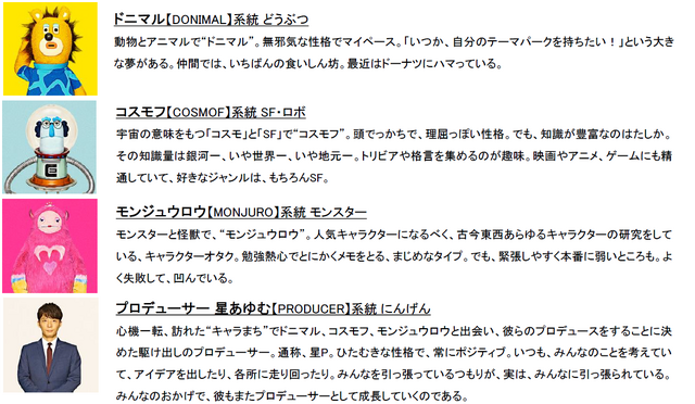 新CM「青春のドまんなか・スタート」篇