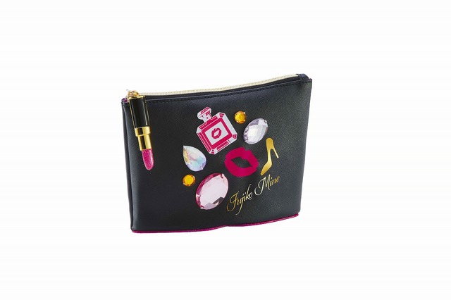 ポーチ！TM & (C) 2018 Universal Studios.(C) モンキー・パンチ／TMS・NTV