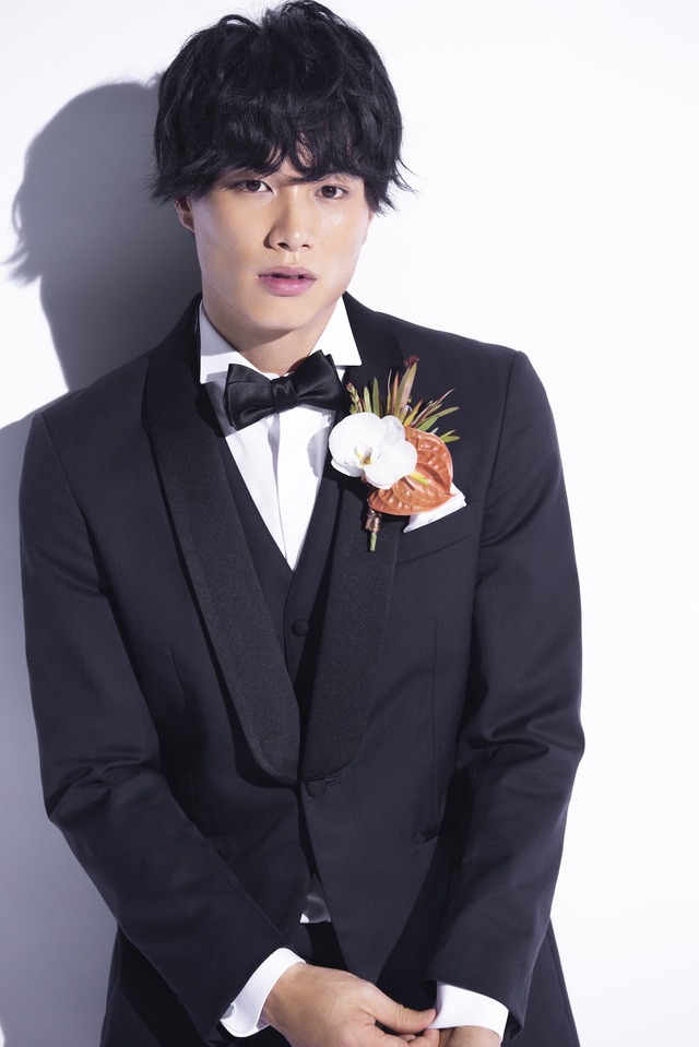 「ゼクシィ海外ウエディング 2019 Spring＆Summer」