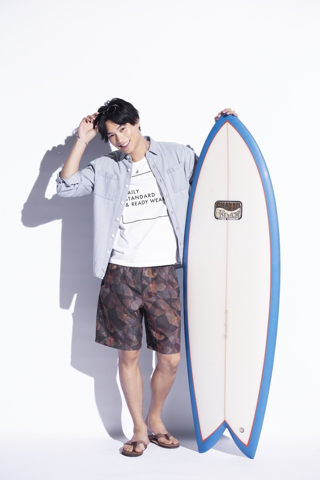 「ゼクシィ海外ウエディング 2019 Spring＆Summer」