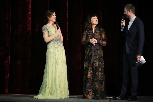 Netflixオリジナル映画『バード・ボックス』12月21日（金）より全世界同時オンラインストリーミング