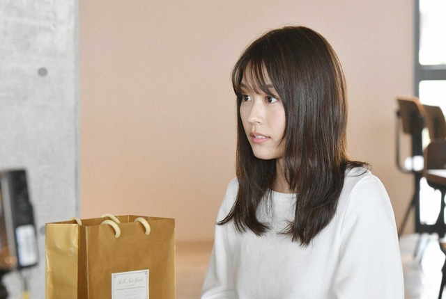 「中学聖日記」最終話 (C) TBS