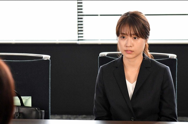 「中学聖日記」最終話 (C) TBS