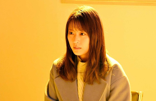 「中学聖日記」最終話 (C) TBS