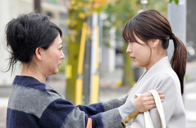 「中学聖日記」最終話 (C) TBS