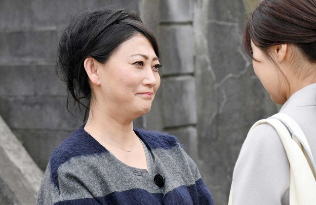 「中学聖日記」最終話 (C) TBS