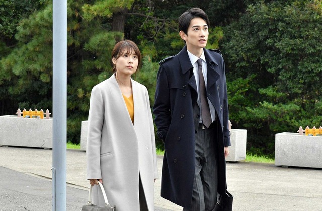 「中学聖日記」最終話 (C) TBS