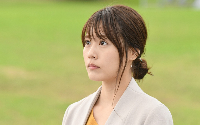 「中学聖日記」最終話 (C) TBS