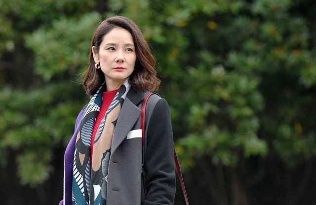 「中学聖日記」最終話 (C) TBS