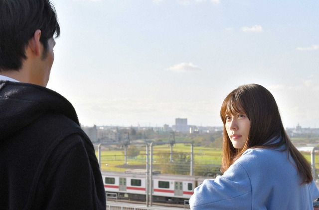 「中学聖日記」最終話 (C) TBS