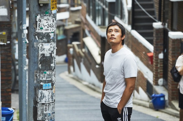 『それだけが、僕の世界』（C） 2018 CJ E&M CORPORATION, JK Film ALL RIGHTS RESERVED