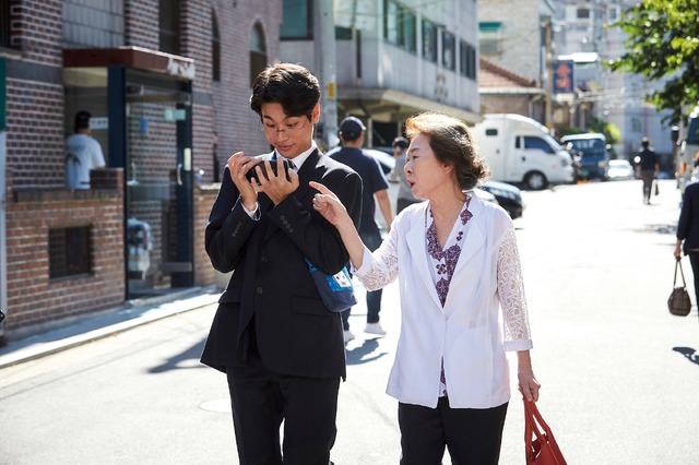 『それだけが、僕の世界』（C） 2018 CJ E&M CORPORATION, JK Film ALL RIGHTS RESERVED