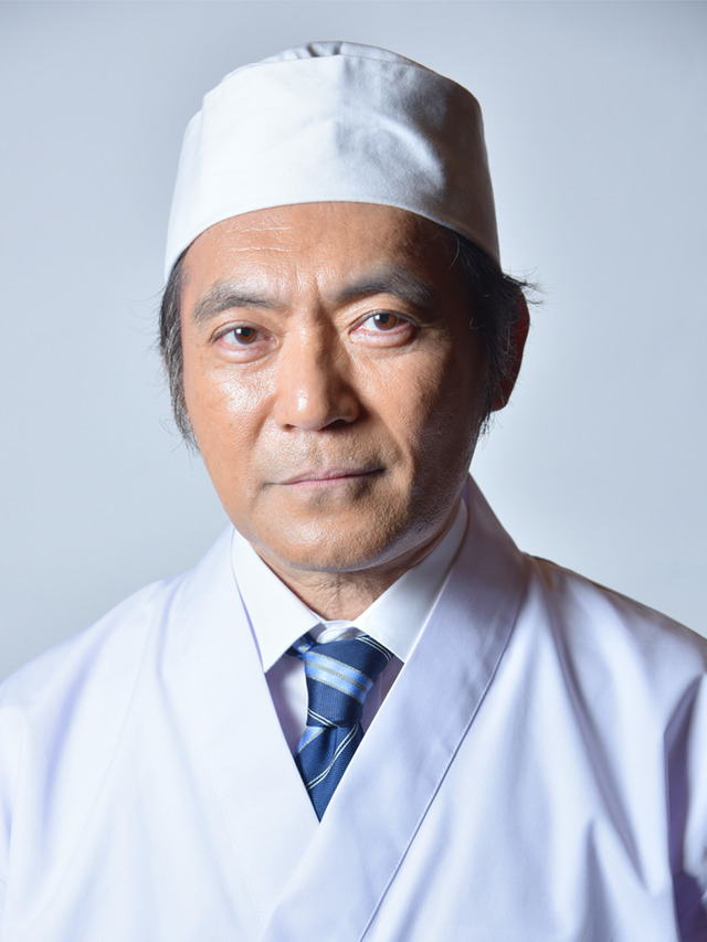 ドラマスペシャル「東野圭吾 手紙」（C）テレビ東京