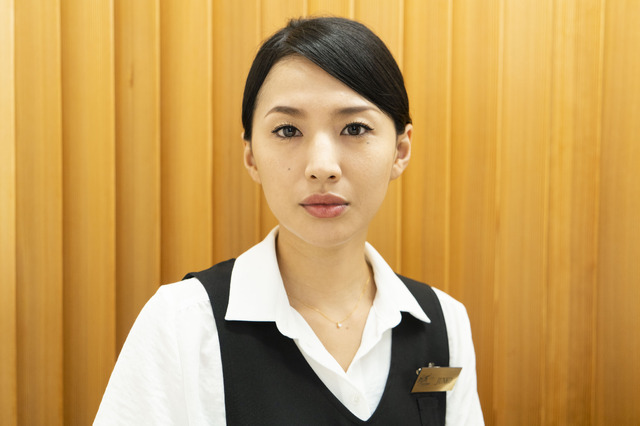 「ゆうべはお楽しみでしたね」（C）金田一蓮十郎／SQUARE ENIX （C）ARMOR PROJECT/BIRD STUDIO/SQUARE ENIX All Rights Reserved. （C）「ゆうたの」製作委員会・MBS