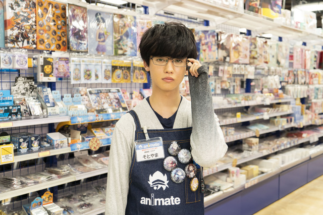 「ゆうべはお楽しみでしたね」（C）金田一蓮十郎／SQUARE ENIX （C）ARMOR PROJECT/BIRD STUDIO/SQUARE ENIX All Rights Reserved. （C）「ゆうたの」製作委員会・MBS