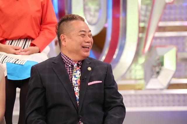 「キスマイ超BUSAIKU!? 新春2時間半SP」(Ｃ)フジテレビ