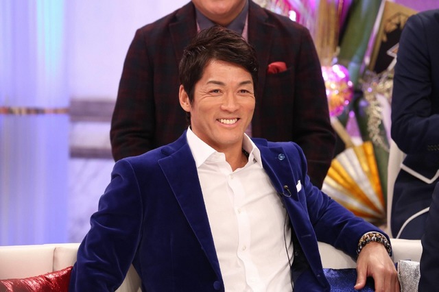 「キスマイ超BUSAIKU!? 新春2時間半SP」(Ｃ)フジテレビ