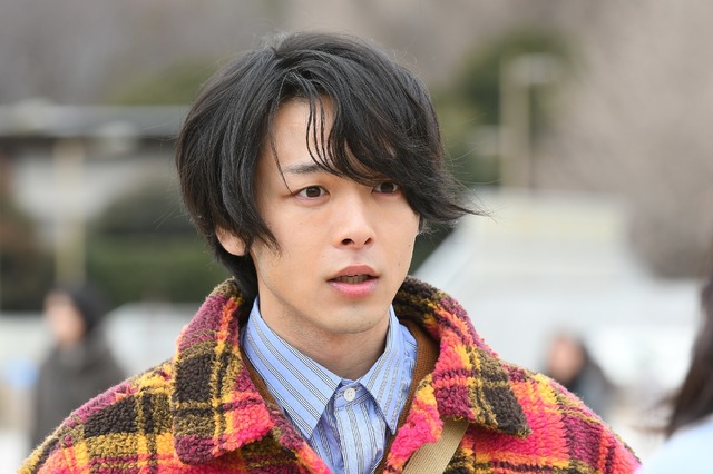 中村倫也/『美人が婚活してみたら』