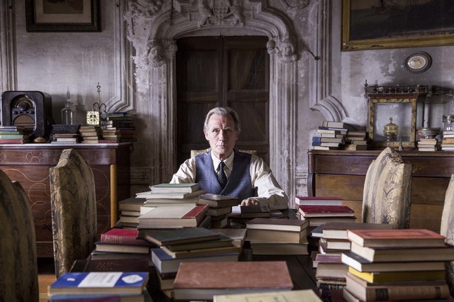 『マイ・ブックショップ』(C)2017 Green Films AIE, Diagonal Televisio SLU, A Contracorriente Films SL, Zephyr Films The Bookshop Ltd.