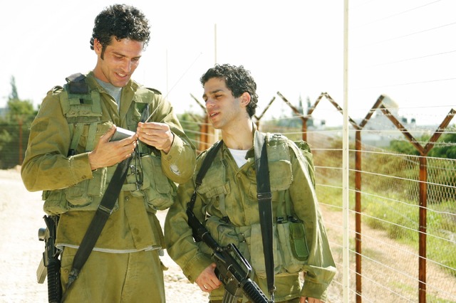 『オフサイド』