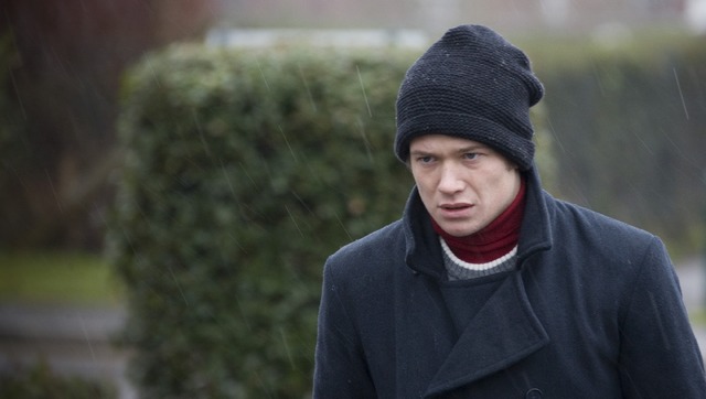 『ヒッチハイク』