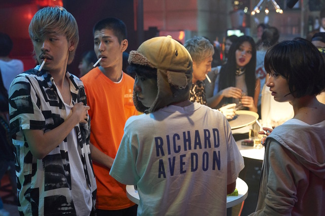 『チワワちゃん』　（ｃ）2019『チワワちゃん』製作委員会