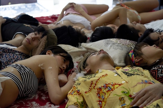 『チワワちゃん』　（ｃ）2019『チワワちゃん』製作委員会