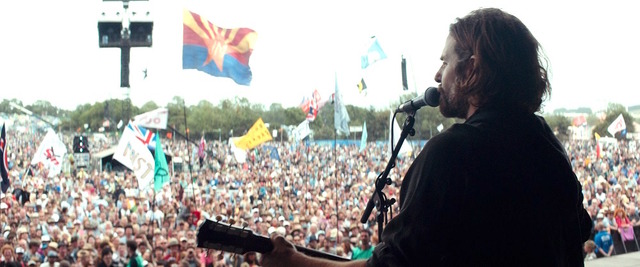 『アリー／ スター誕生』（C）2018 WARNER BROS. ENTERTAINMENT INC. AND RATPAC-DUNE ENTERTAINMENT LLC