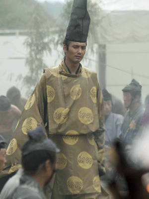 大河ドラマ「平 清盛」