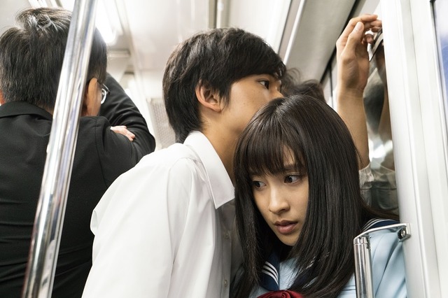 『春待つ僕ら』(C)あなしん/講談社 (C)2018 映画『春待つ僕ら』製作委員会