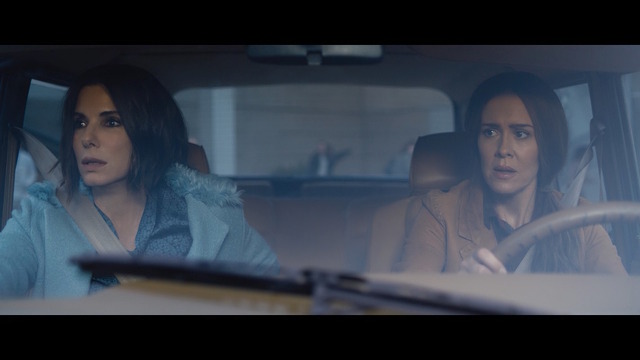 Netflixオリジナル映画『バード・ボックス』12月21日(金)より全世界同時オンラインストリーミング