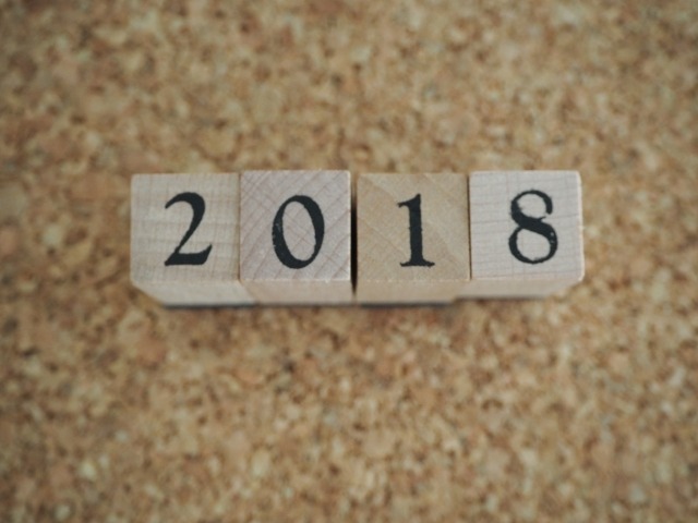 【MOVIEブログ】2018年グッド10