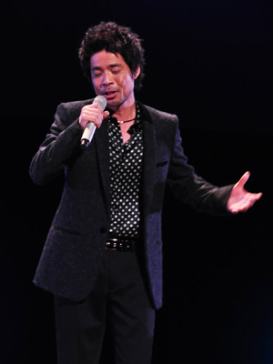 『夜明けの街で』完成披露試写会