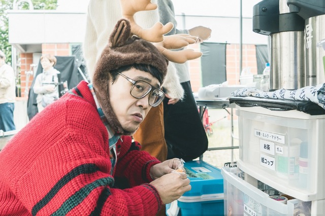 『こんな夜更けにバナナかよ　愛しき実話』（C）2018「こんな夜更けにバナナかよ 愛しき実話」製作委員会