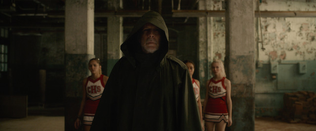 『ミスター・ガラス』（C）Universal PicturesAll rights reserved.