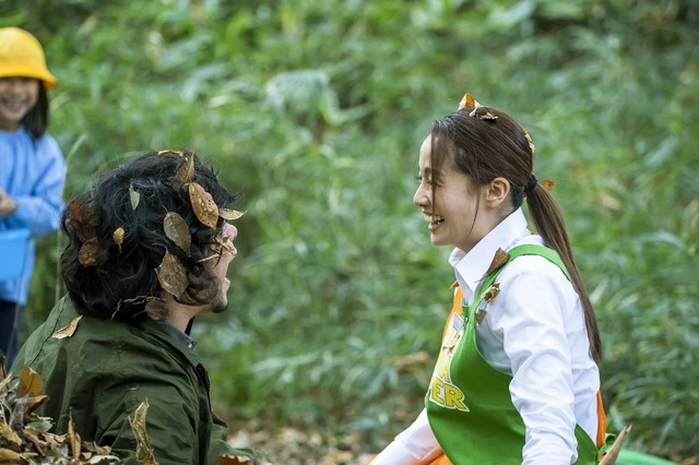 『猫は抱くもの』（C）2018「猫は抱くもの」製作委員会