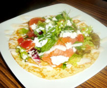 『ピンチクリフ・グランプリ』×WIRED CAFE 360°公開記念オリジナルメニュー展開　サブ３