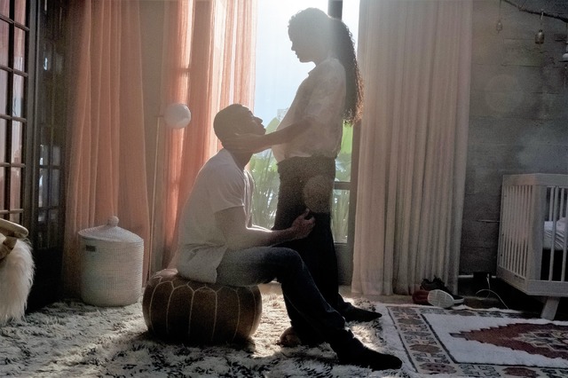 『クリード 炎の宿敵』（C）2018 METRO-GOLDWYN-MAYER PICTURES INC. AND WARNER BROS. ENTERTAINMENT INC.