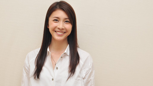 『はやぶさ／HAYABUSA』 竹内結子　photo：Naoki Kurozu