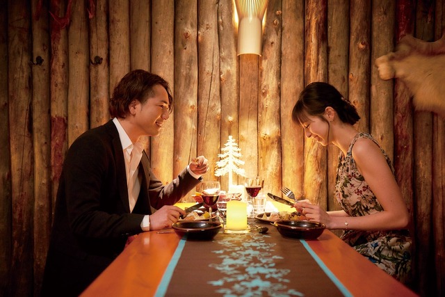 『雪の華』（C）2019映画「雪の華」製作委員会