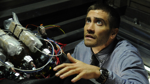 『ミッション：8ミニッツ』 -(C) 2011 Summit Entertainment, LLC.  All rights reserved.