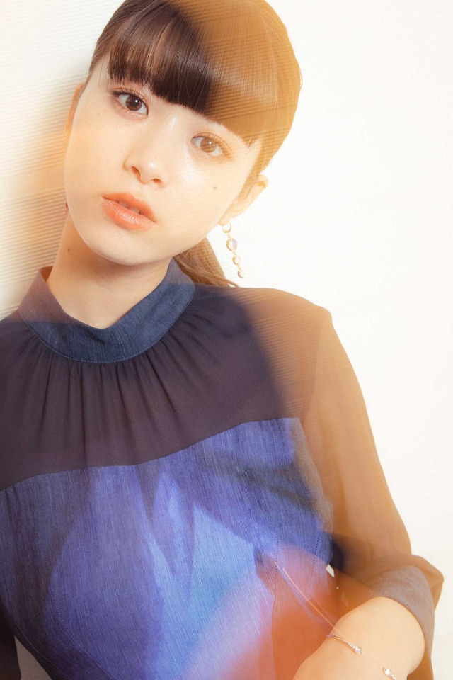 馬場ふみか『劇場版 コード・ブルー-ドクターヘリ緊急救命-』／photo：You Ishii