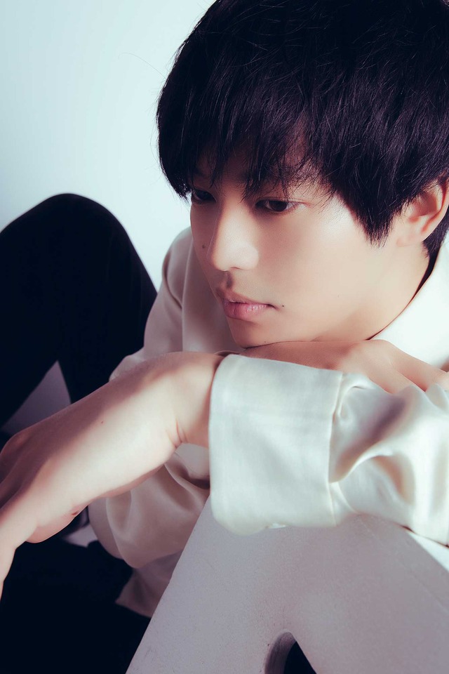 松坂桃李『娼年』／photo：You Ishii