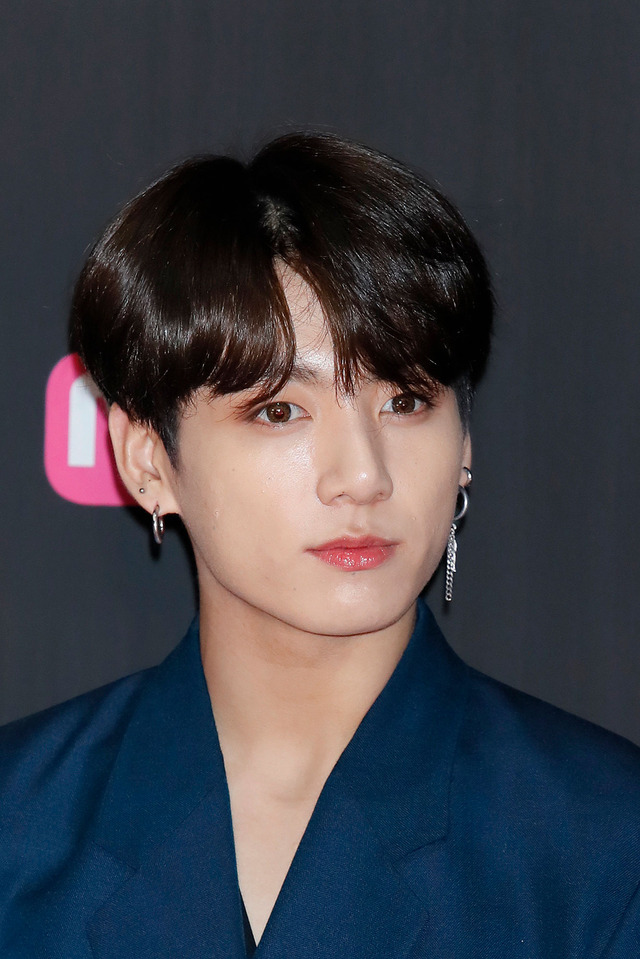 ジョングク-(C)Getty Images