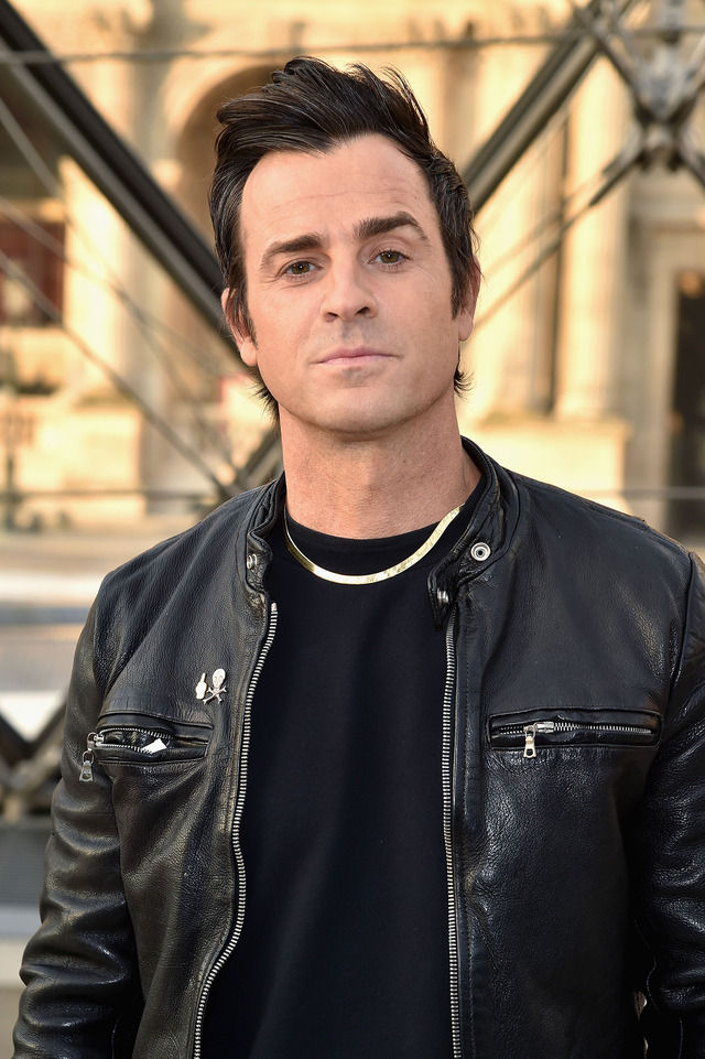 ジャスティン・セロー-(C)Getty Images